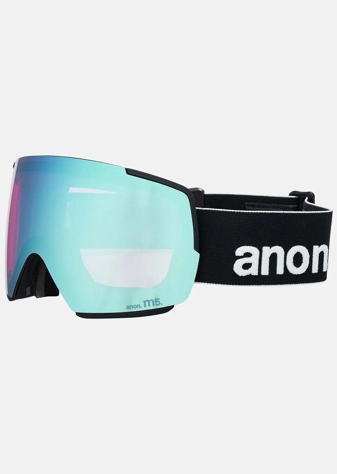 Anon Unisex M5 Goggles + Bonus Lens + MFI Face Mask sold by Prfo product image thumbnail 3