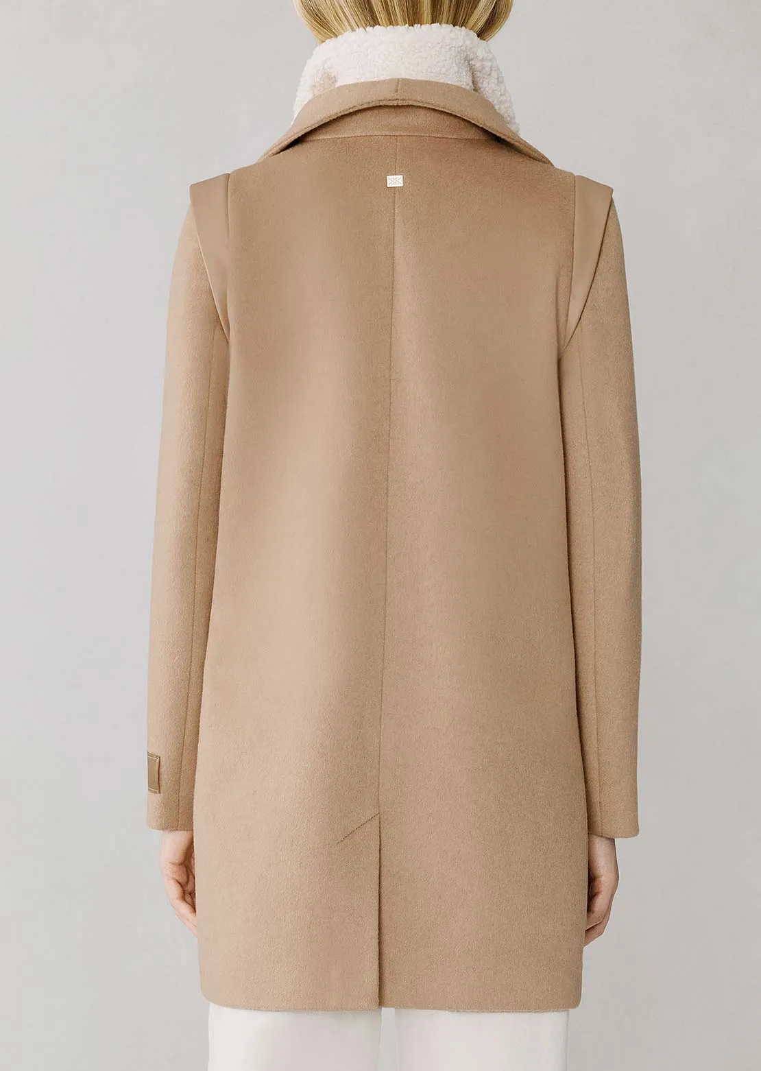 Soia & Kyo Women's Kiana Jacket sold by Prfo product image thumbnail 3