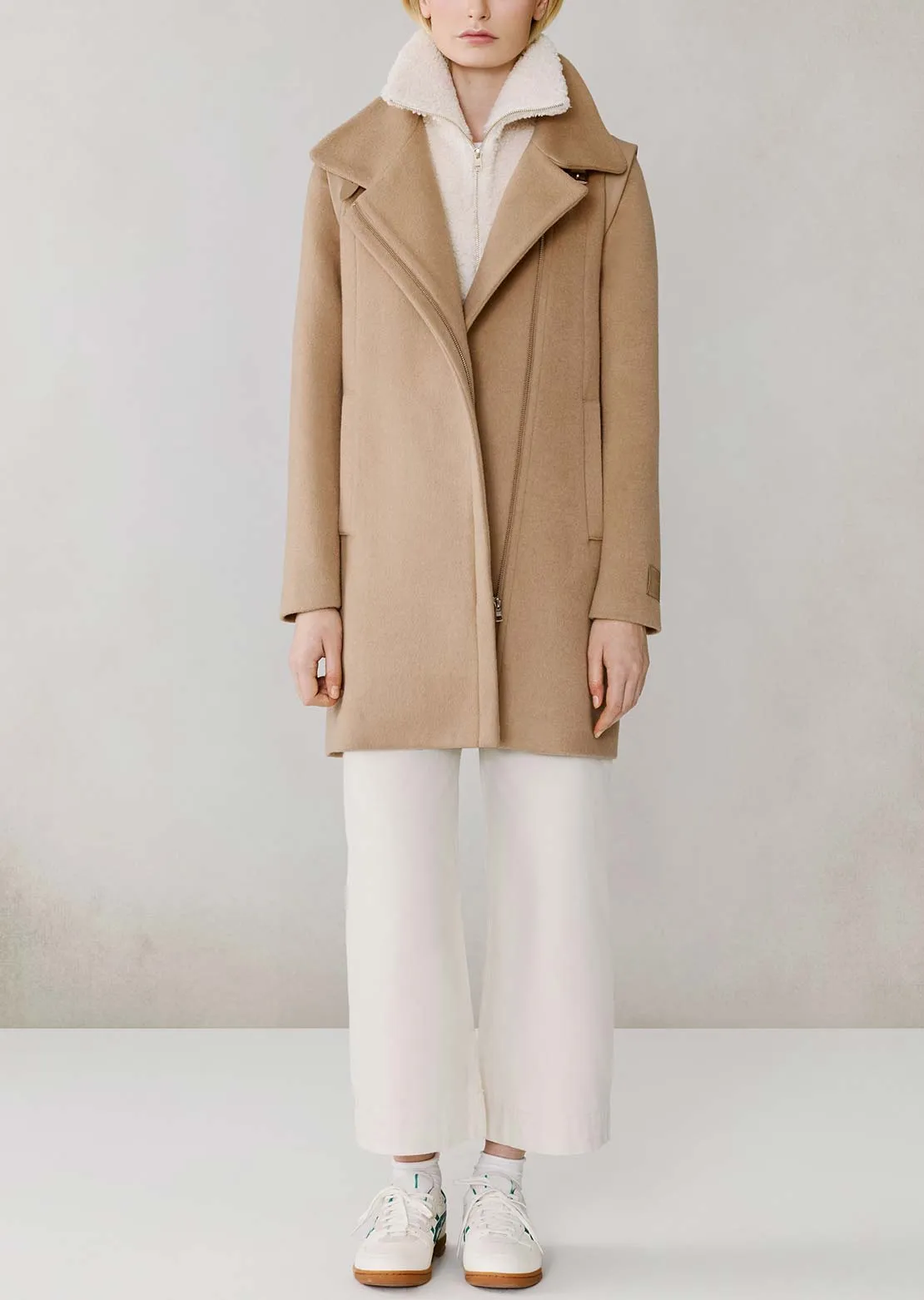 Soia & Kyo Women's Kiana Jacket sold by Prfo product image thumbnail 4