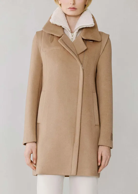 Soia & Kyo Women's Kiana Jacket sold by Prfo