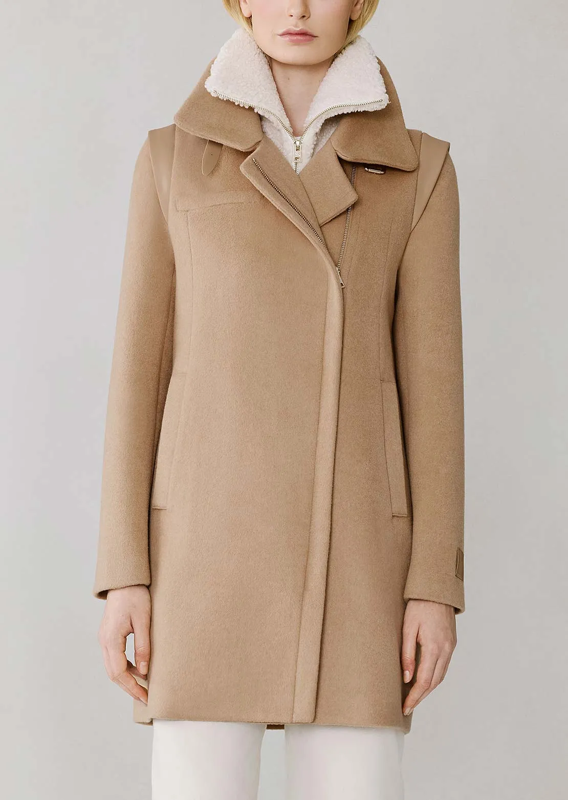 Soia & Kyo Women's Kiana Jacket sold by Prfo