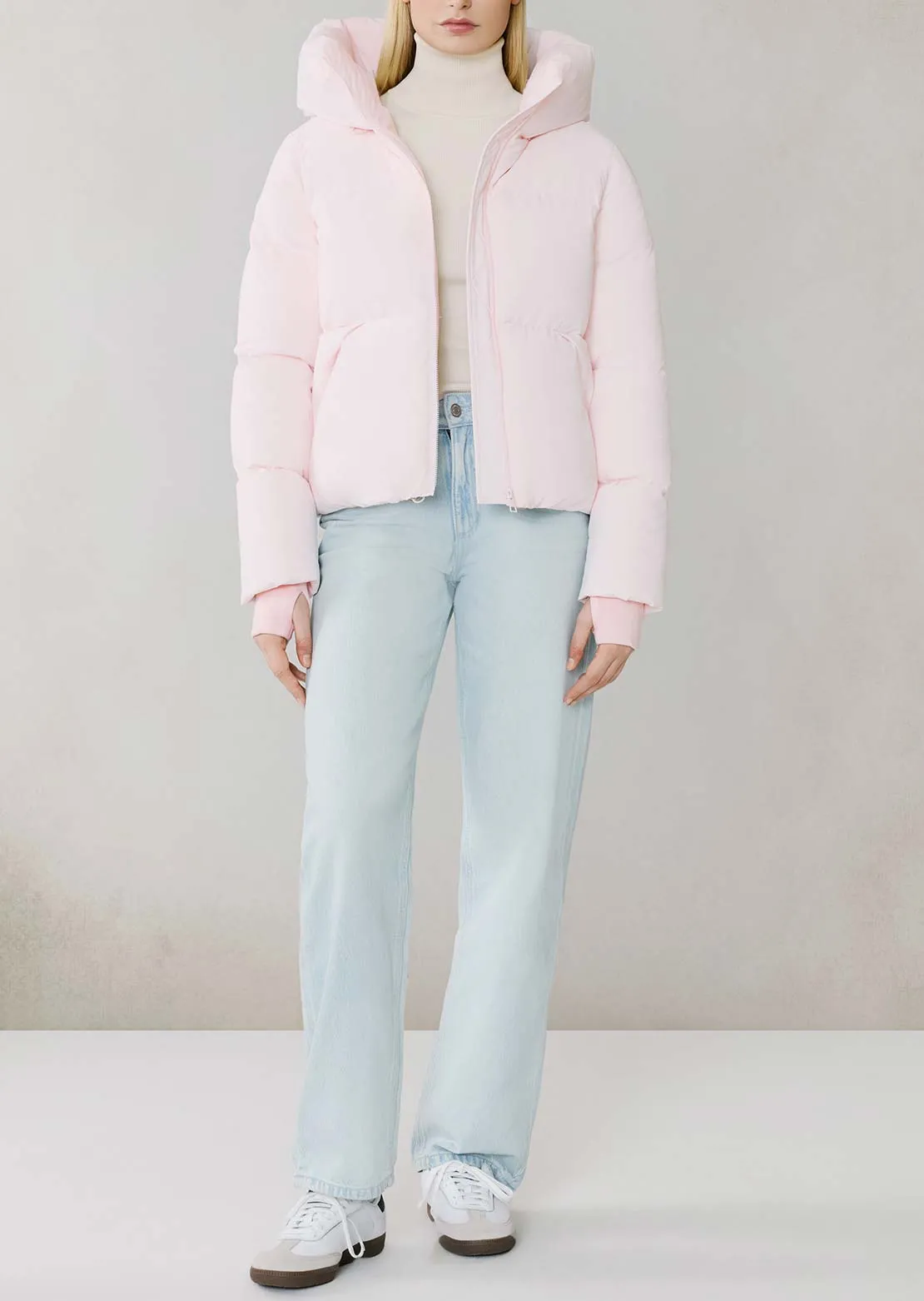 Soia & Kyo Women's Iroh Jacket sold by Prfo product image thumbnail 4