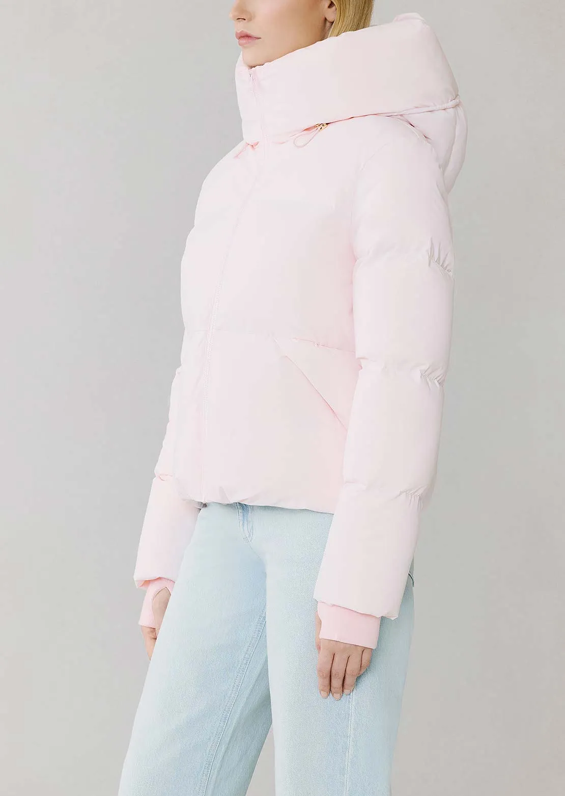 Soia & Kyo Women's Iroh Jacket sold by Prfo product image thumbnail 2