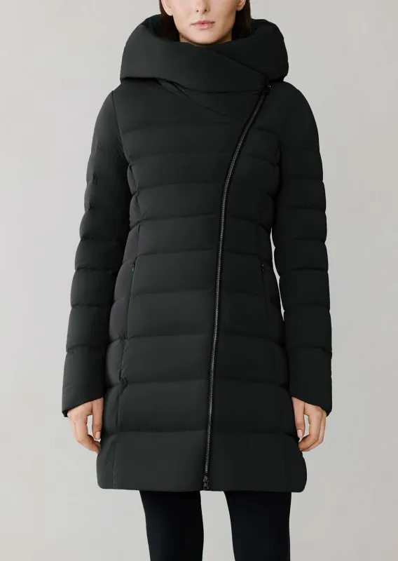Soia & Kyo Women's Judy Mid Jacket sold by Prfo