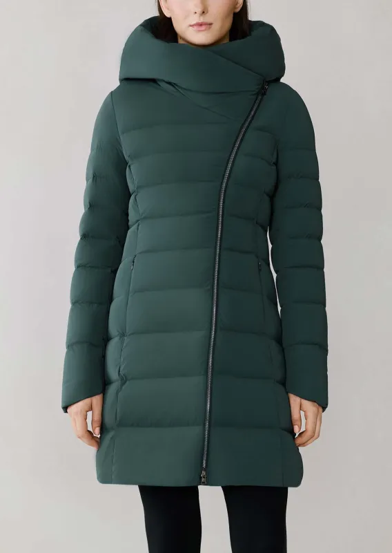 Soia & Kyo Women's Judy Mid Jacket sold by Prfo