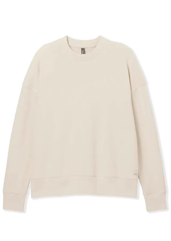 Vuori Women's Sedona Weekender Crewneck Sweatshirt sold by Prfo