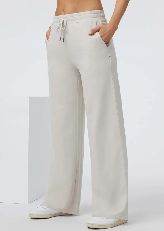 Vuori Women's Halo Essential Wideleg Pants sold by Prfo