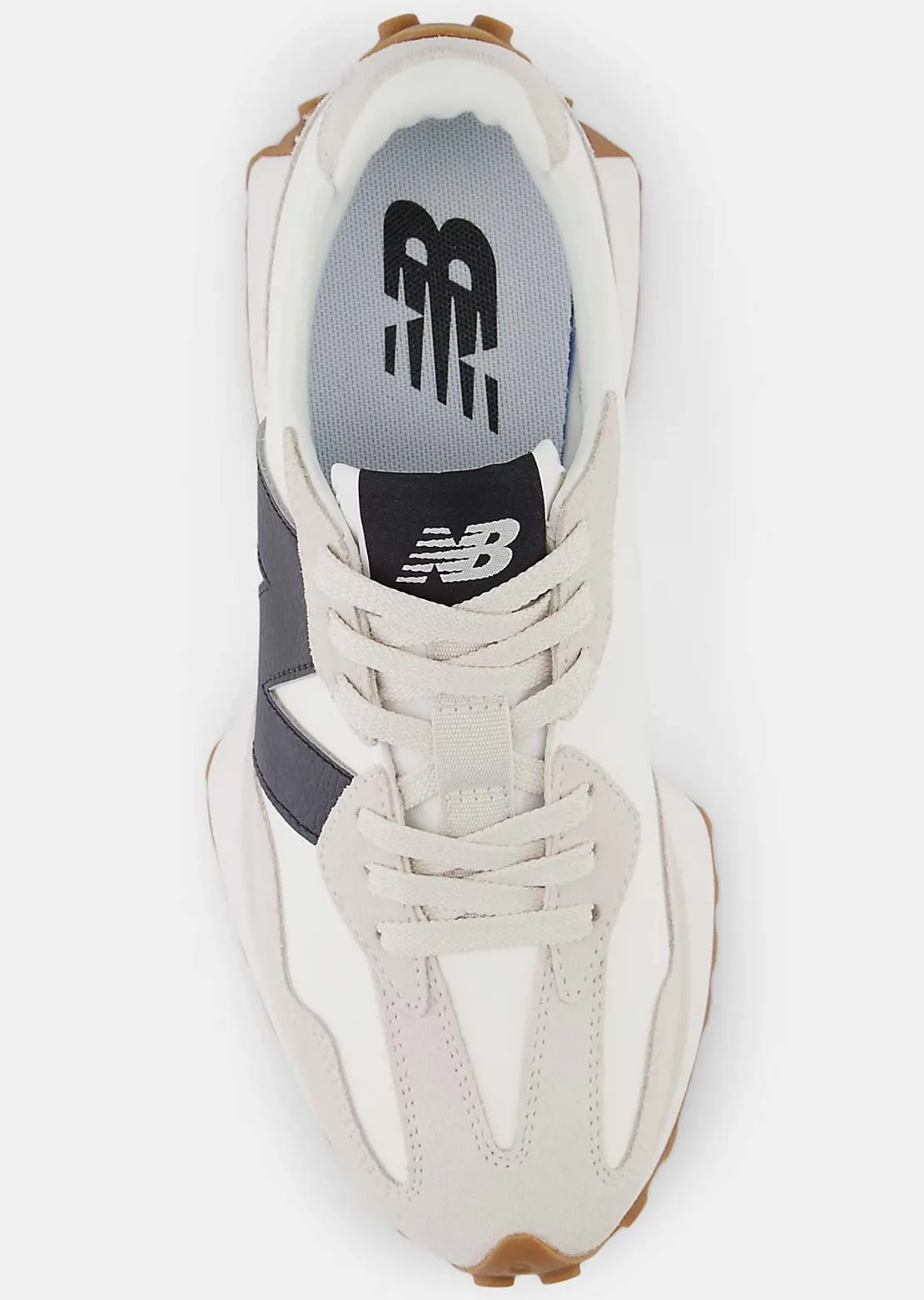 New Balance Women's 327 Shoes sold by Prfo product image thumbnail 5