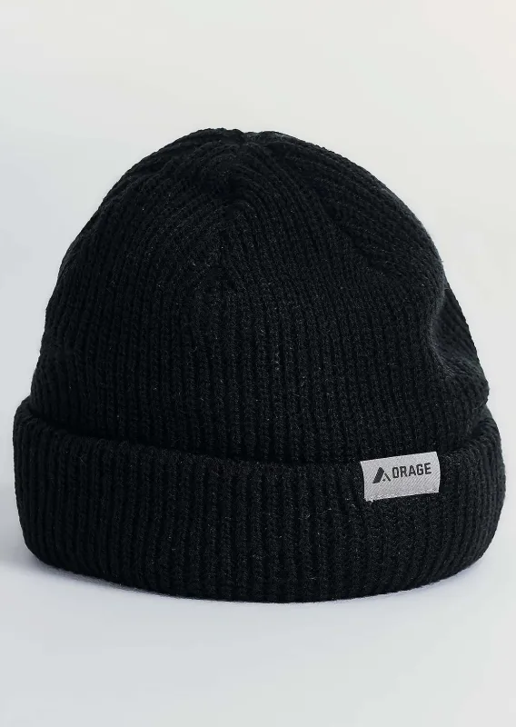 Orage Unisex Fisherman Beanie sold by Prfo