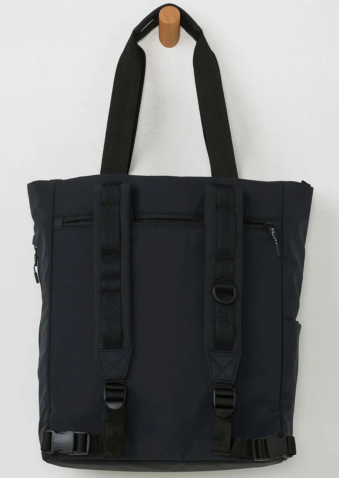 Vuori Unisex V1 Convertible 2.0 Tote Bag sold by Prfo product image thumbnail 2
