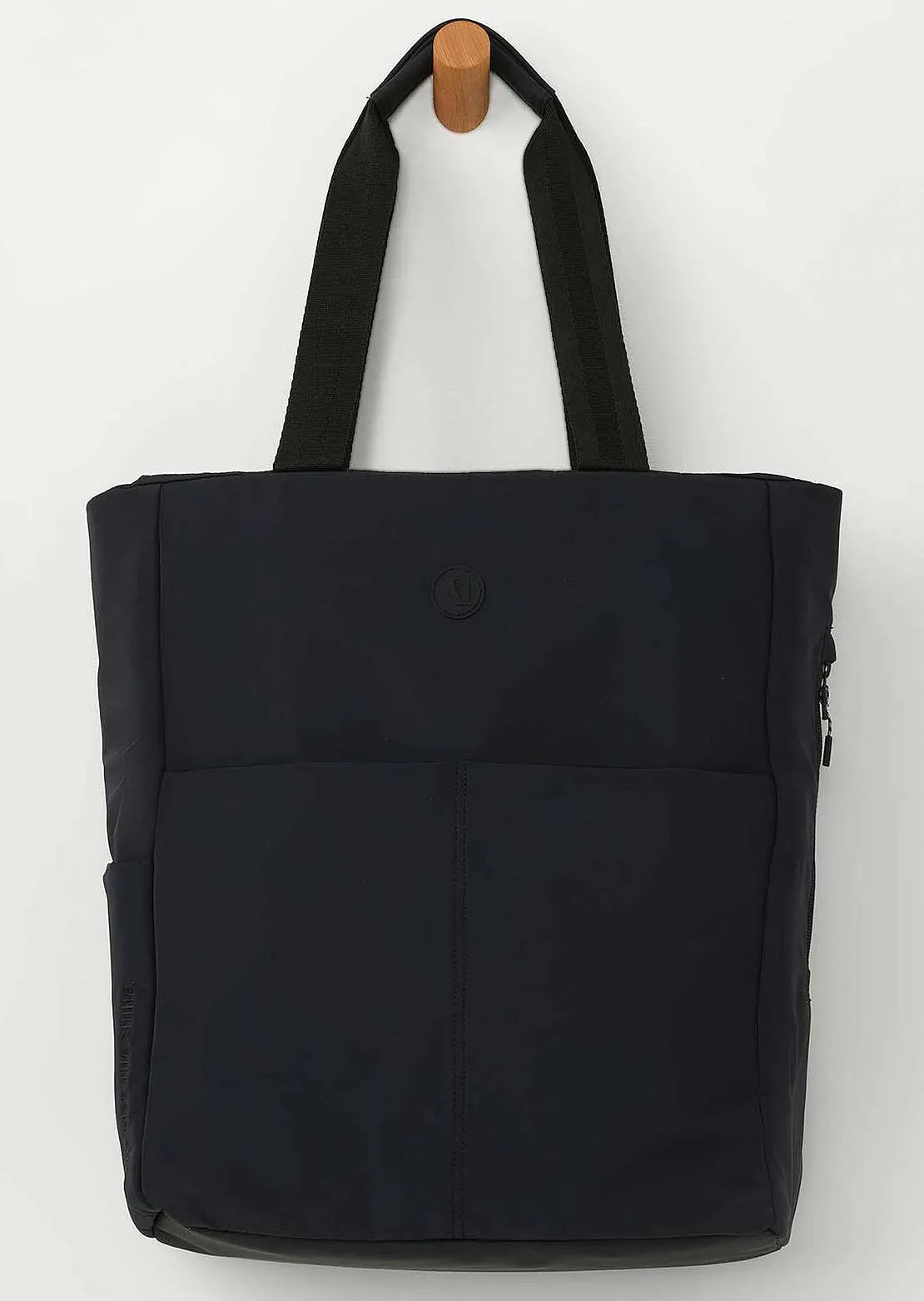 Vuori Unisex V1 Convertible 2.0 Tote Bag sold by Prfo