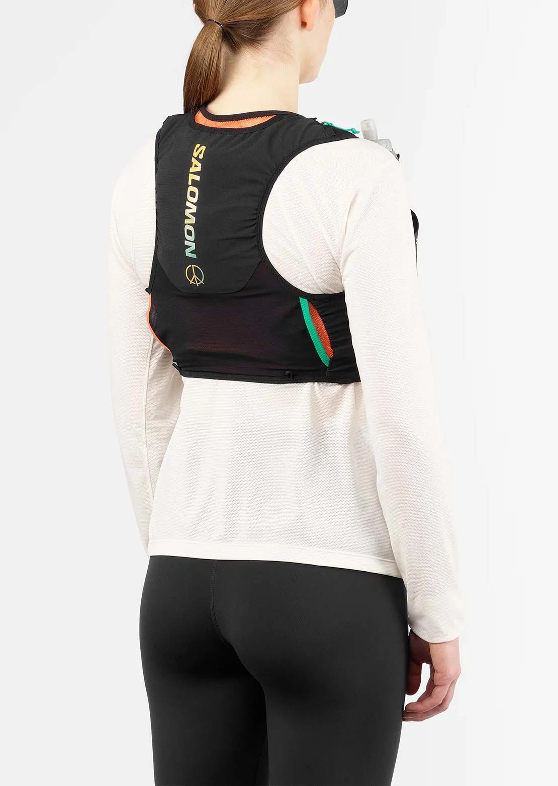 Salomon Unisex Sense Pro 6 Limited Edition Vest sold by Prfo product image thumbnail 4