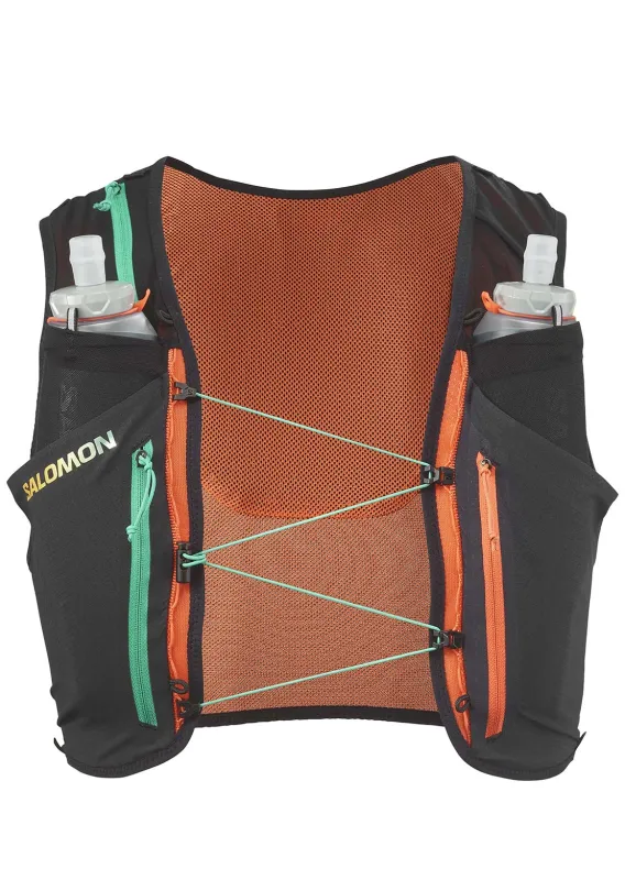 Salomon Unisex Sense Pro 6 Limited Edition Vest sold by Prfo