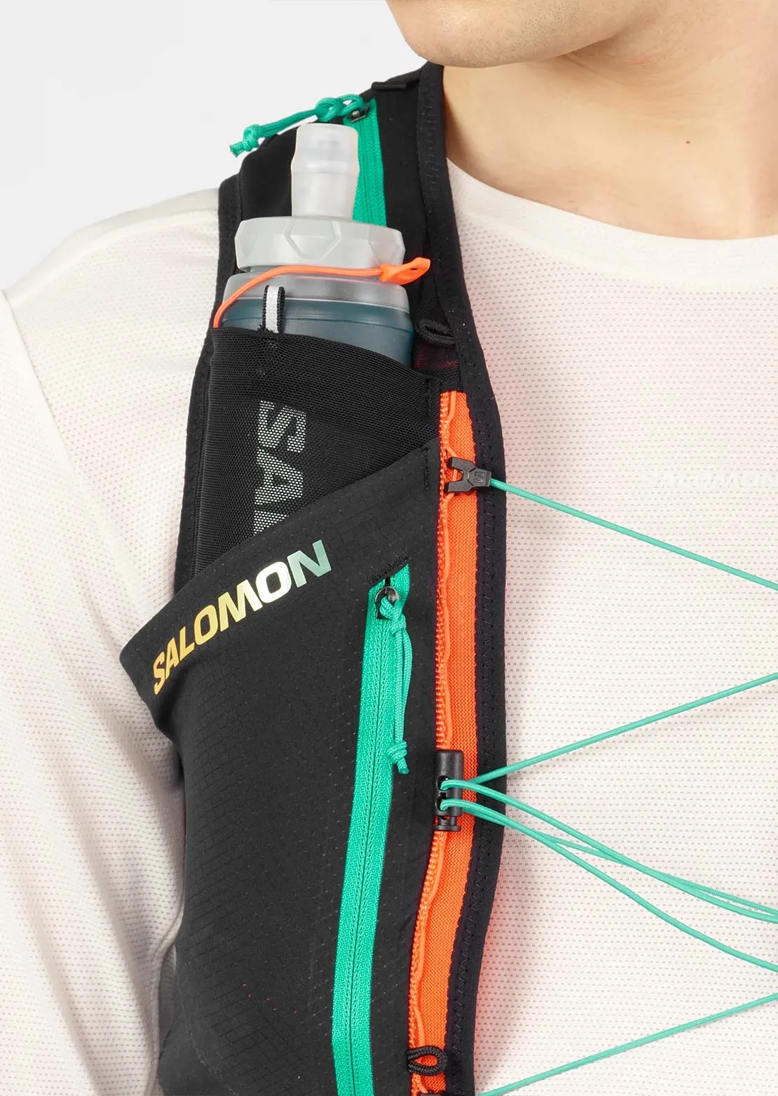 Salomon Unisex Sense Pro 6 Limited Edition Vest sold by Prfo product image thumbnail 5