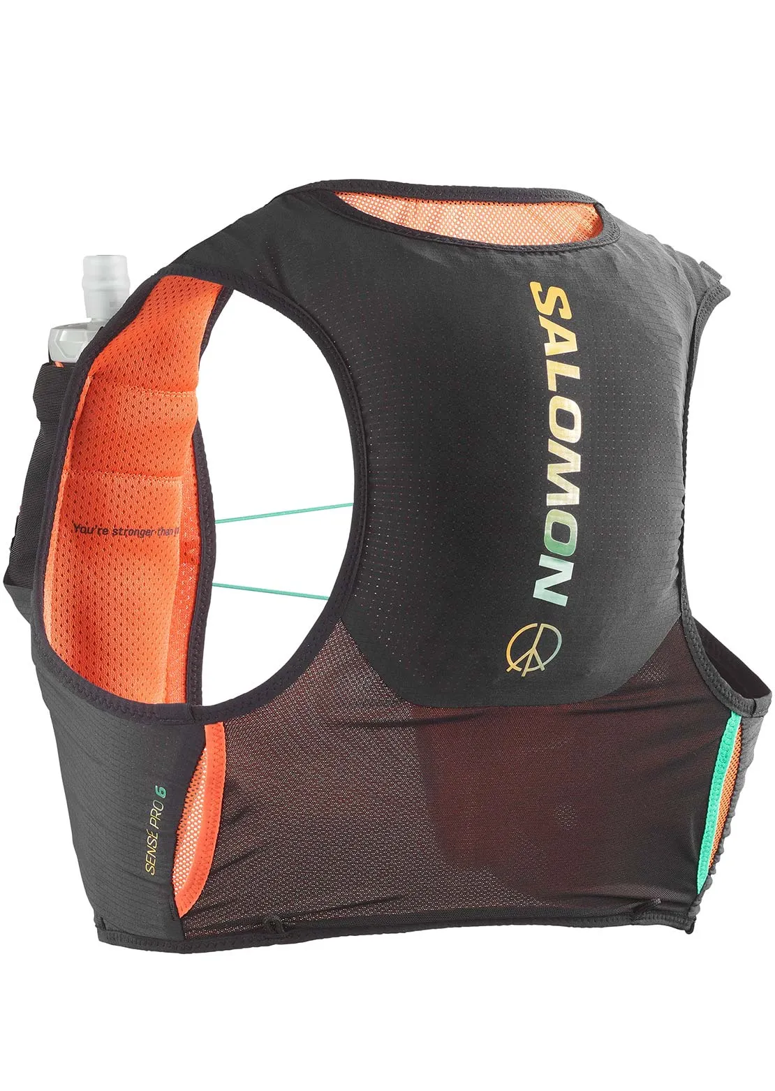 Salomon Unisex Sense Pro 6 Limited Edition Vest sold by Prfo product image thumbnail 2