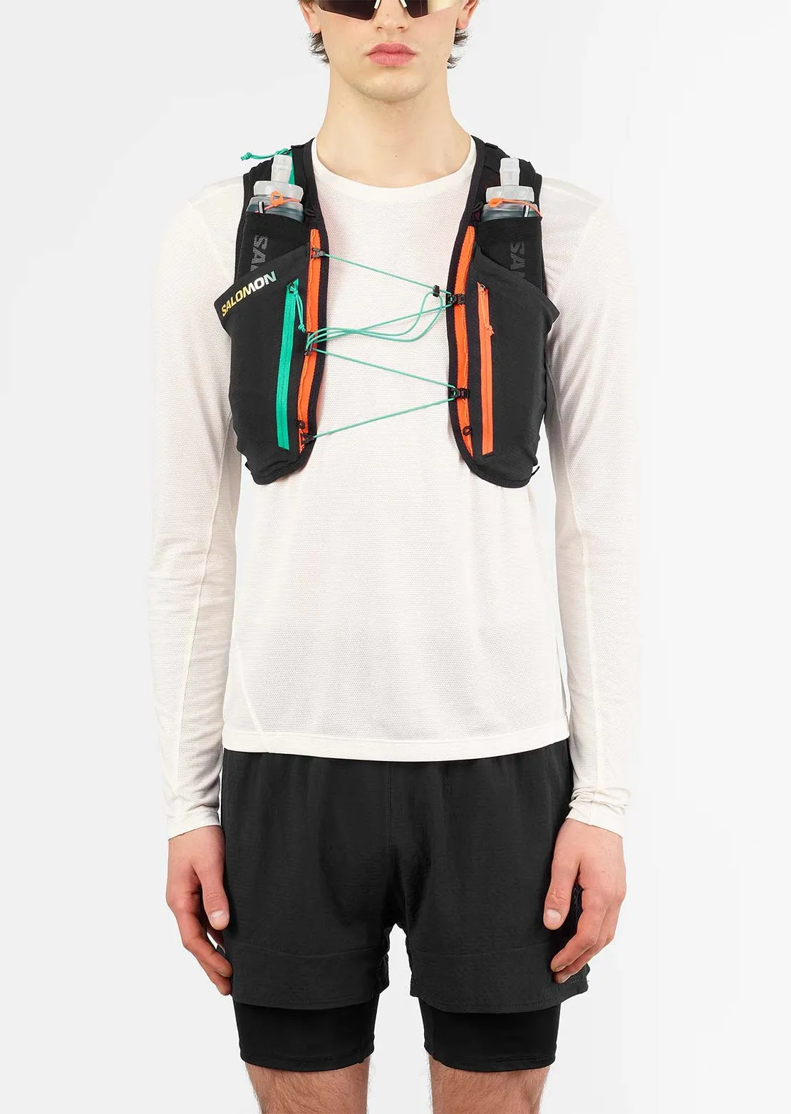 Salomon Unisex Sense Pro 6 Limited Edition Vest sold by Prfo product image thumbnail 3