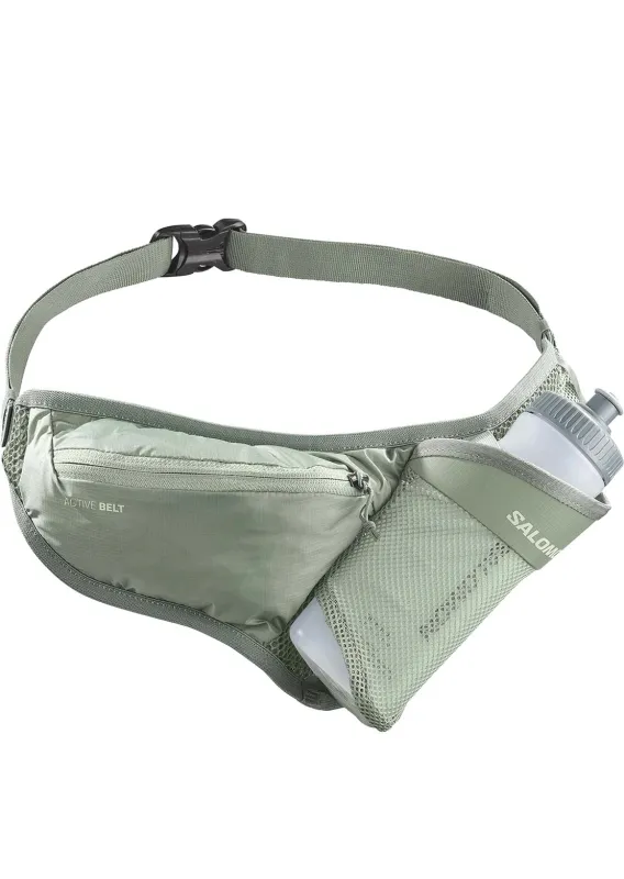 Salomon Unisex Active 3D Bottle Belt sold by Prfo