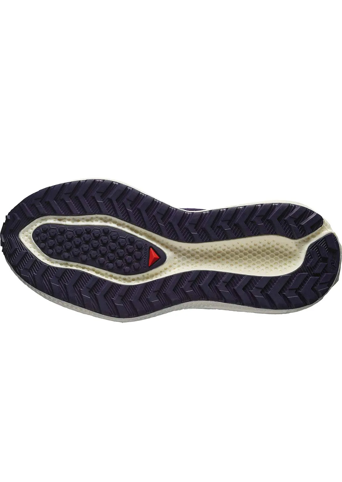 Salomon Women's Aero Glide 3 GRVL Shoes sold by Prfo product image thumbnail 4