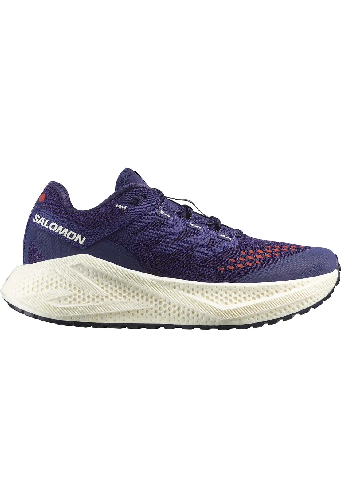 Salomon Women's Aero Glide 3 GRVL Shoes sold by Prfo product image thumbnail 2
