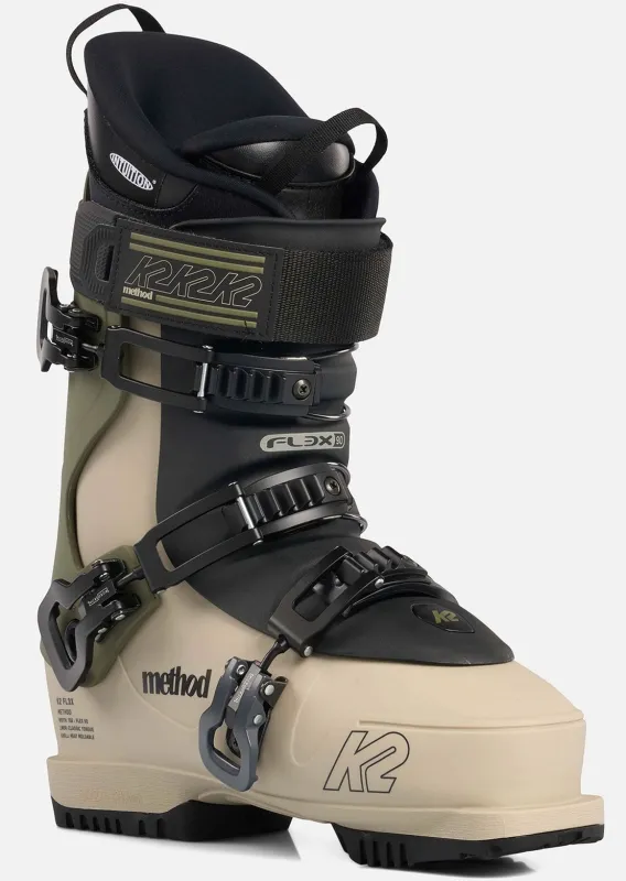 K2 Men's Method Ski Boots sold by Prfo