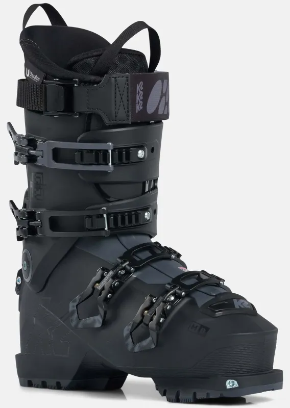 K2 Men's Mindbender Team Ski Boots sold by Prfo