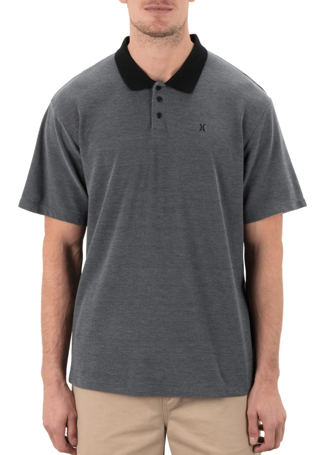 Hurley Men's Pyreness Polo sold by Prfo product image thumbnail 3