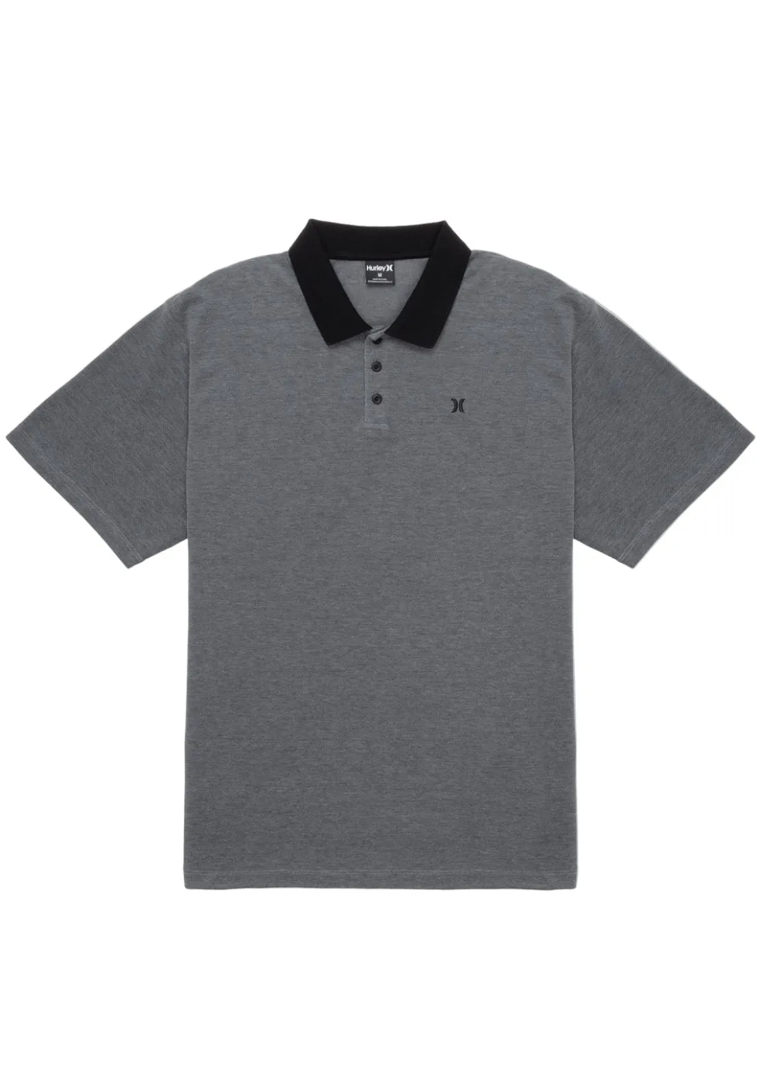 Hurley Men's Pyreness Polo sold by Prfo