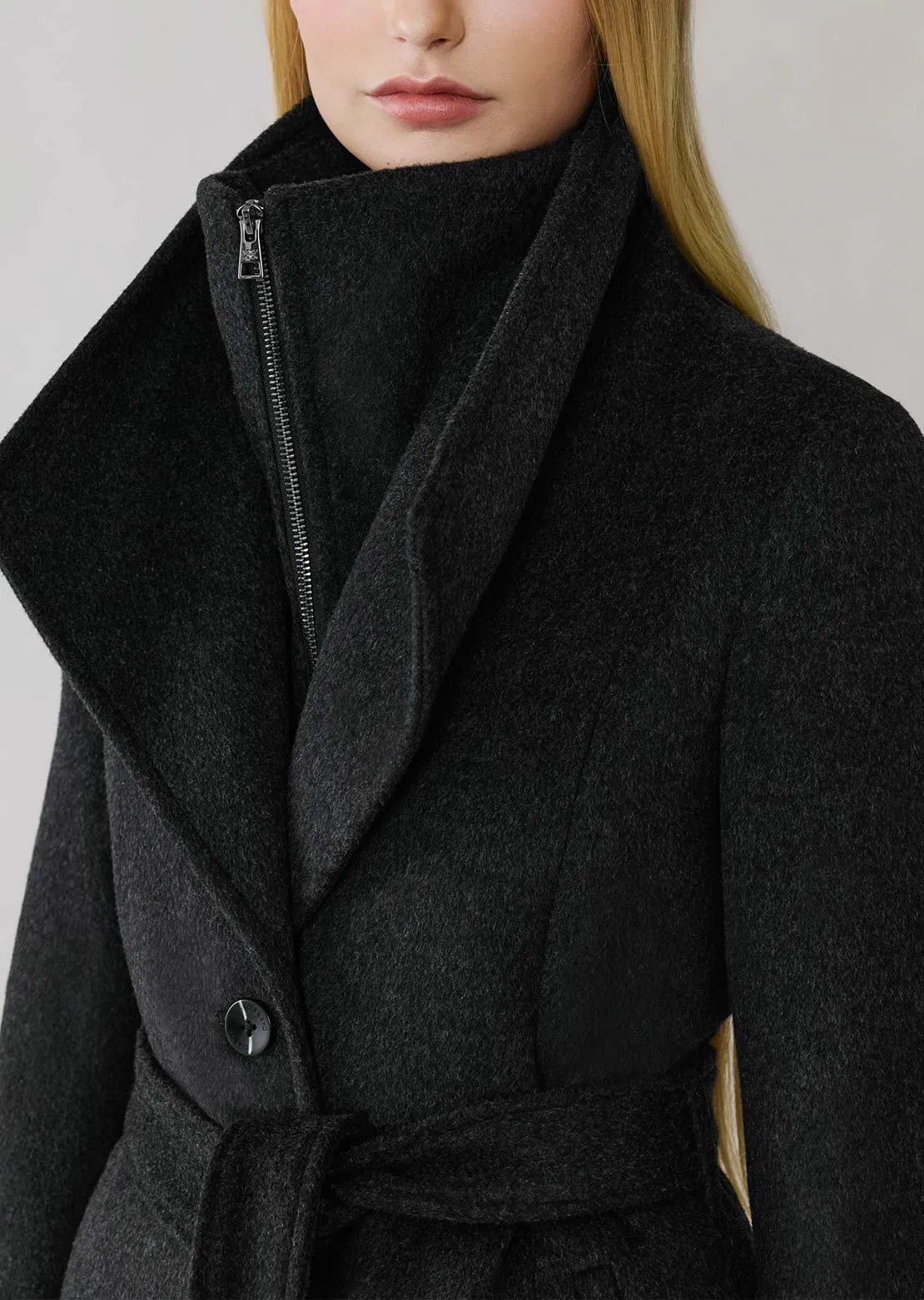 Soia & Kyo Women's Ilana Jacket sold by Prfo product image thumbnail 4