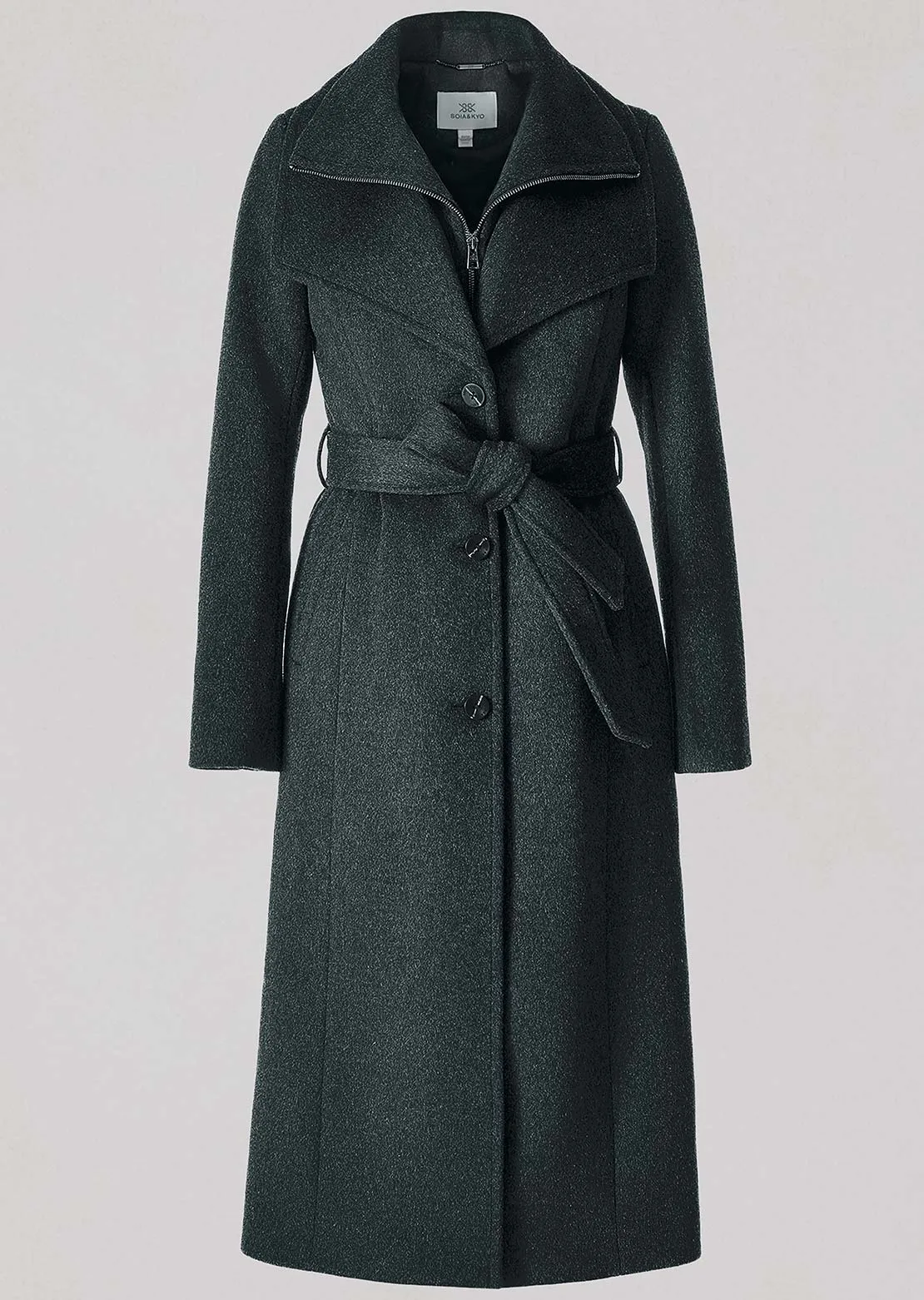 Soia & Kyo Women's Ilana Jacket sold by Prfo product image thumbnail 5