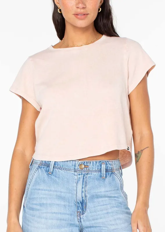 Roxy Women's Everyday T-Shirt sold by Prfo