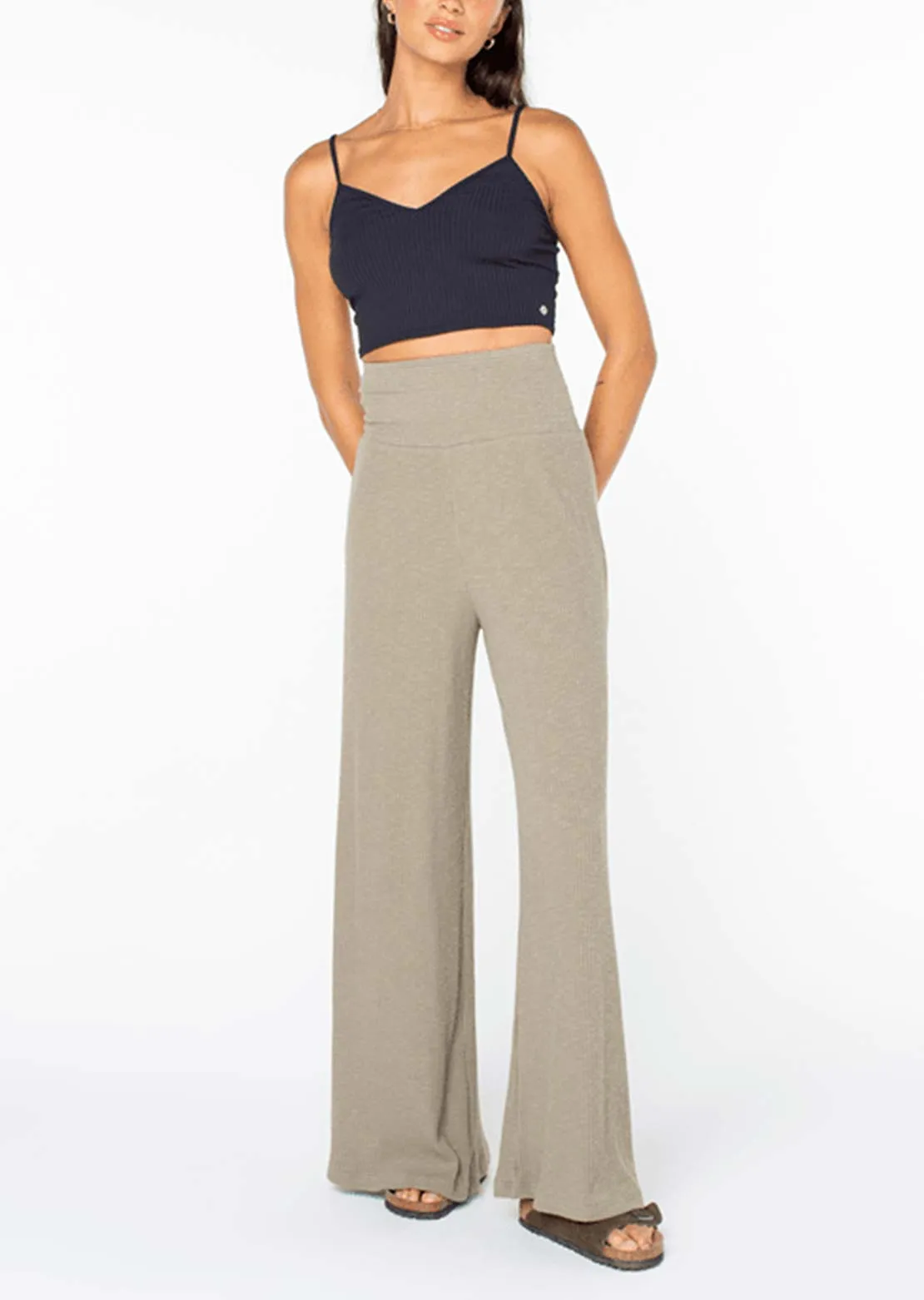 Roxy Women's Marlena Lounge Pants sold by Prfo product image thumbnail 4