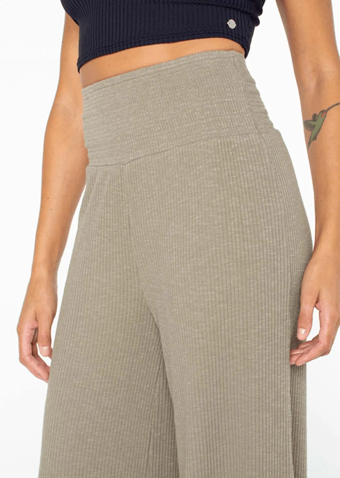 Roxy Women's Marlena Lounge Pants sold by Prfo product image thumbnail 5