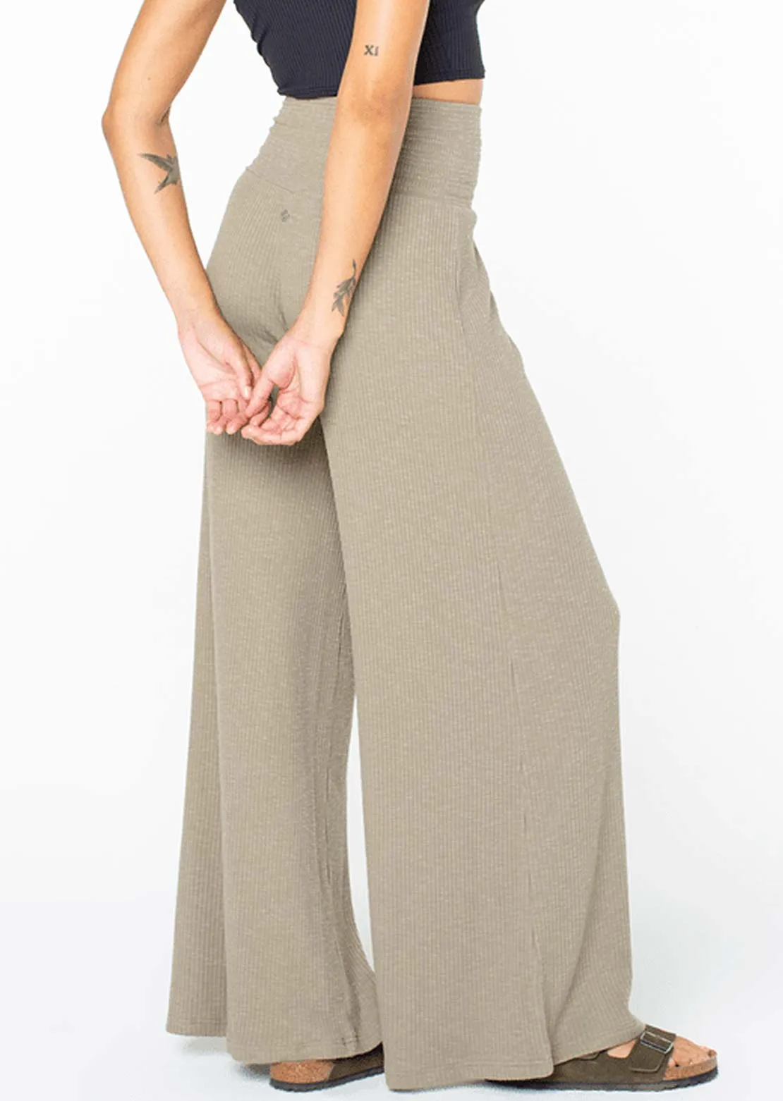 Roxy Women's Marlena Lounge Pants sold by Prfo product image thumbnail 2