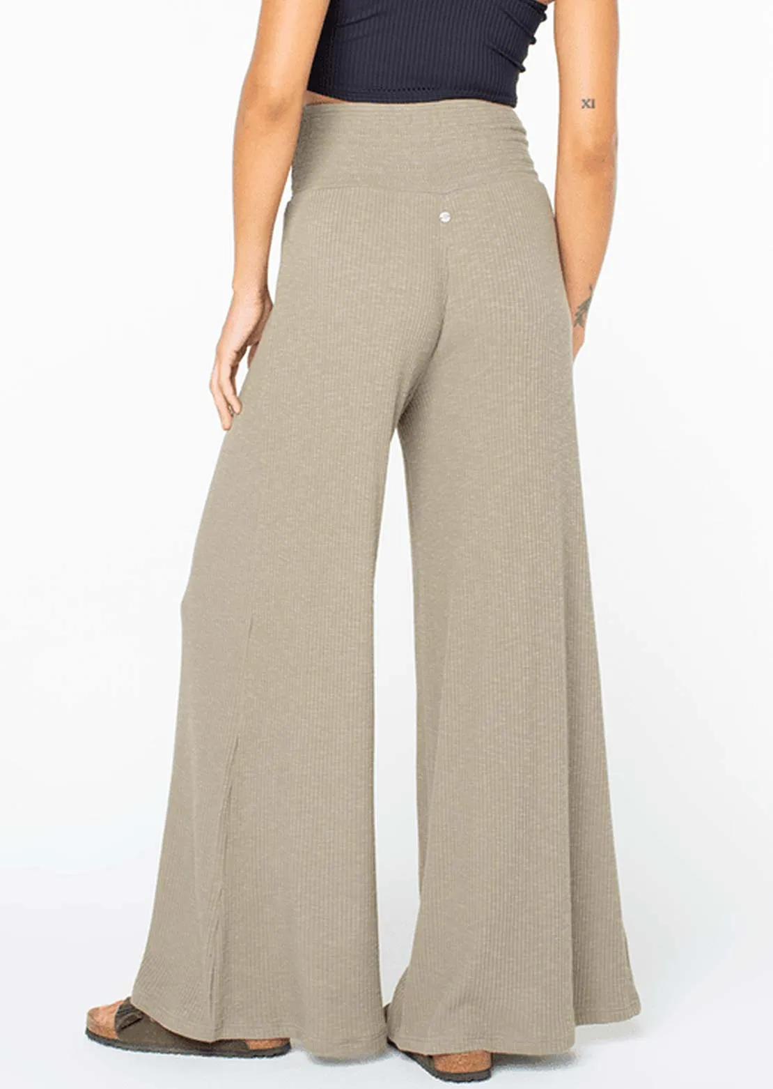 Roxy Women's Marlena Lounge Pants sold by Prfo product image thumbnail 3