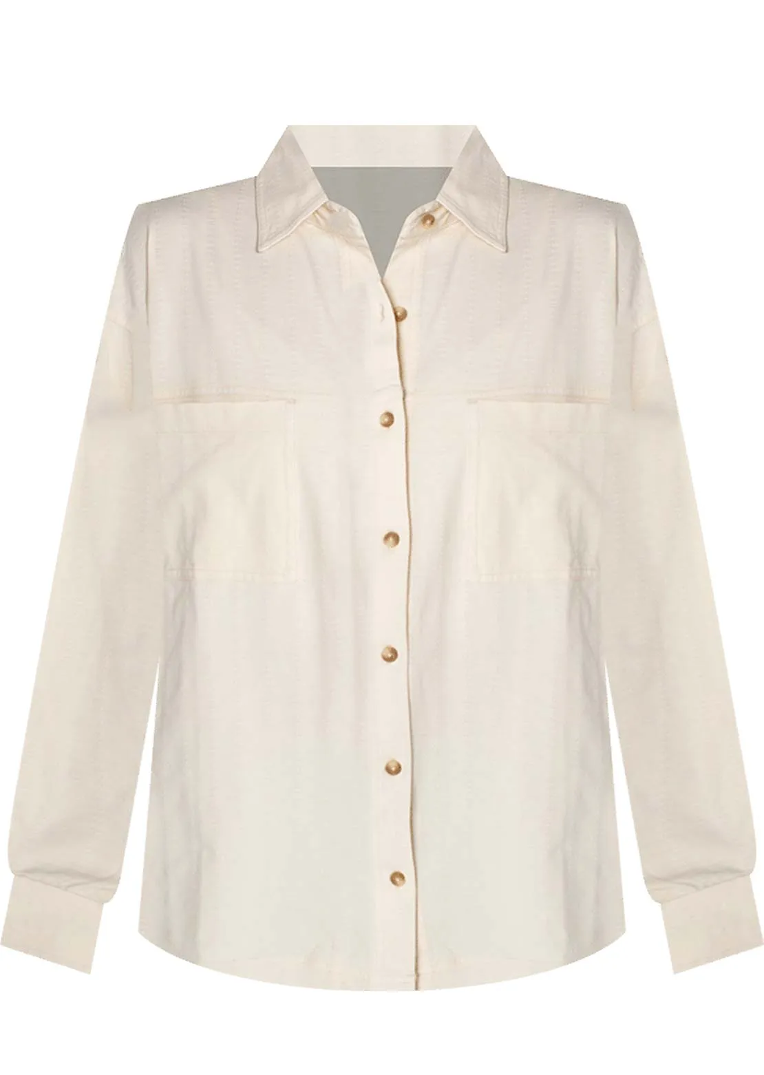 Roxy Women's Sandpiper Button Up Shirt sold by Prfo