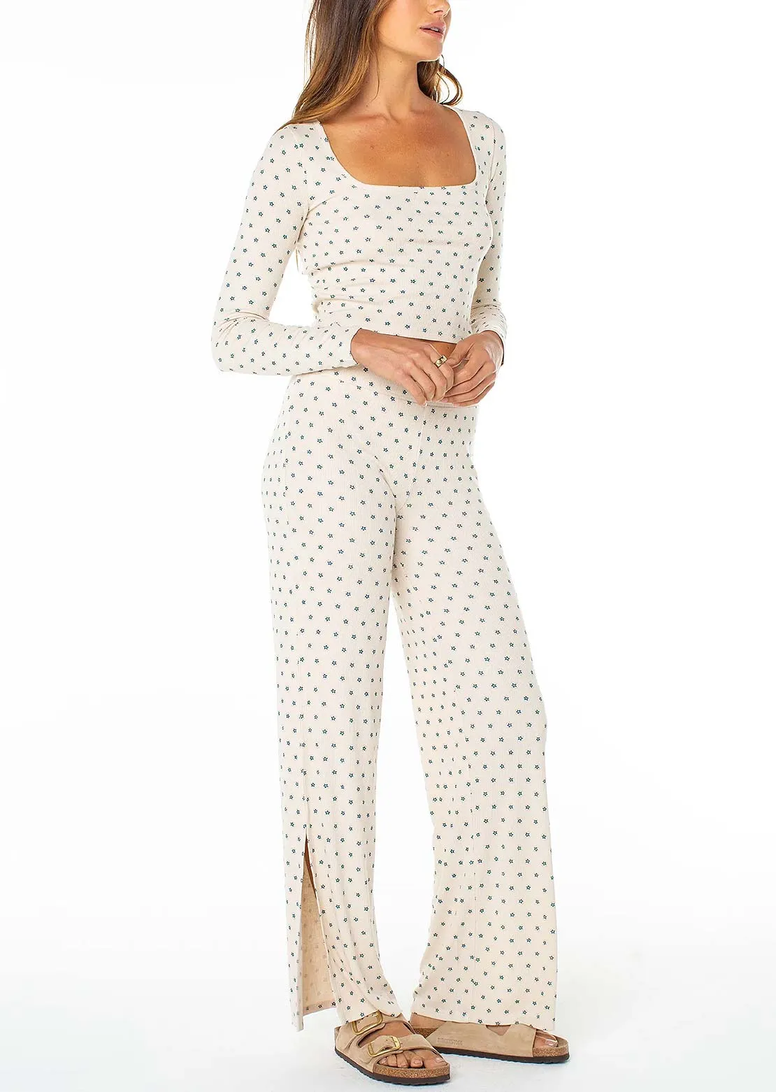 Roxy Women's Feelin Cozy Top sold by Prfo product image thumbnail 4