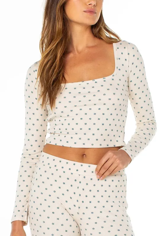 Roxy Women's Feelin Cozy Top sold by Prfo