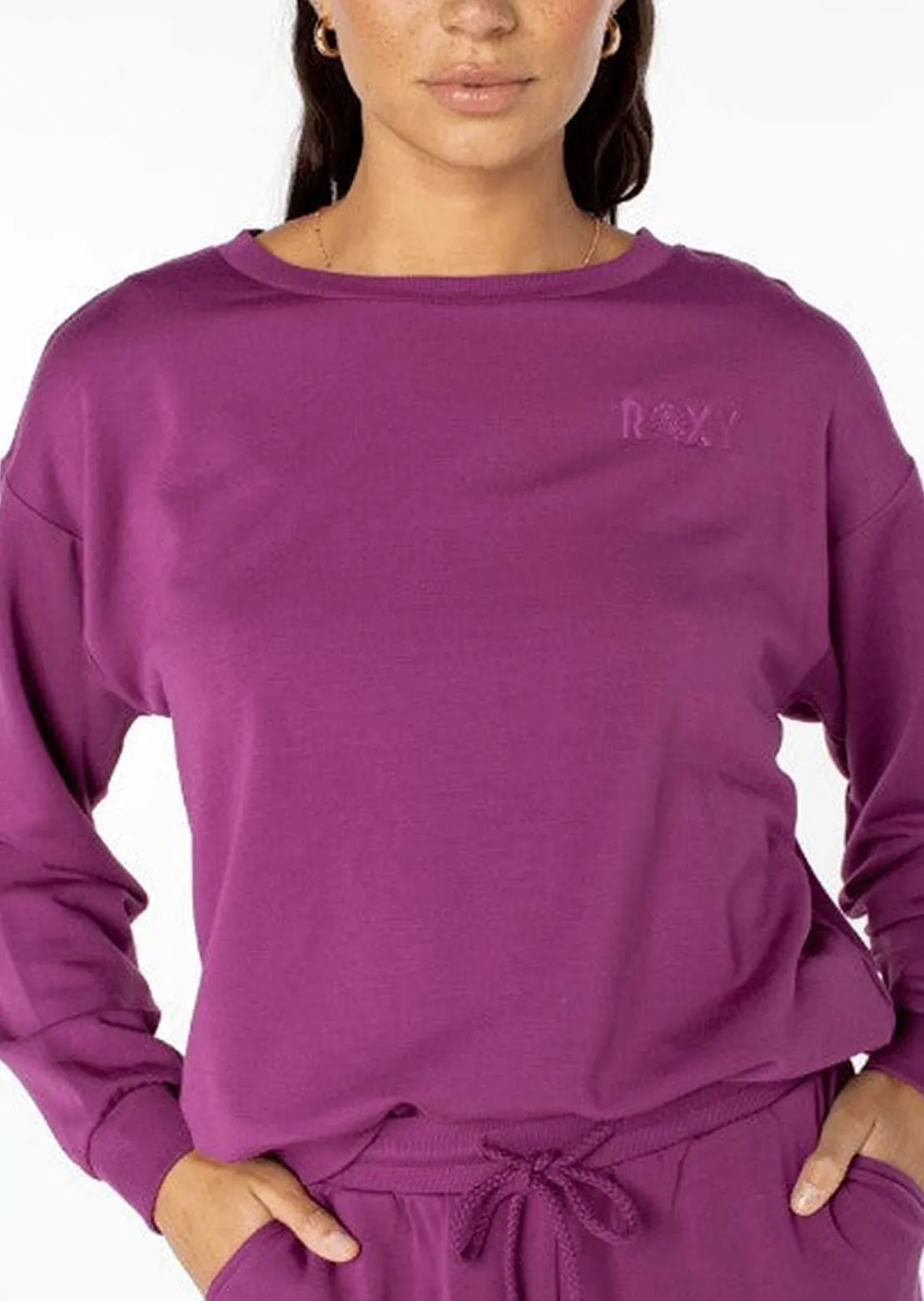 Roxy Women's Surfing By Moonlight Top sold by Prfo
