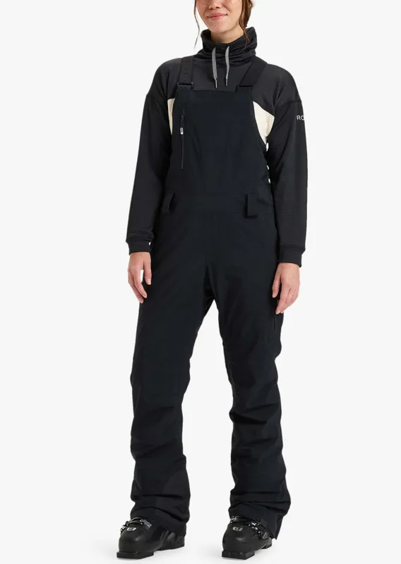Roxy Women's Gore-Tex Stretch Prism Bib Pants sold by Prfo