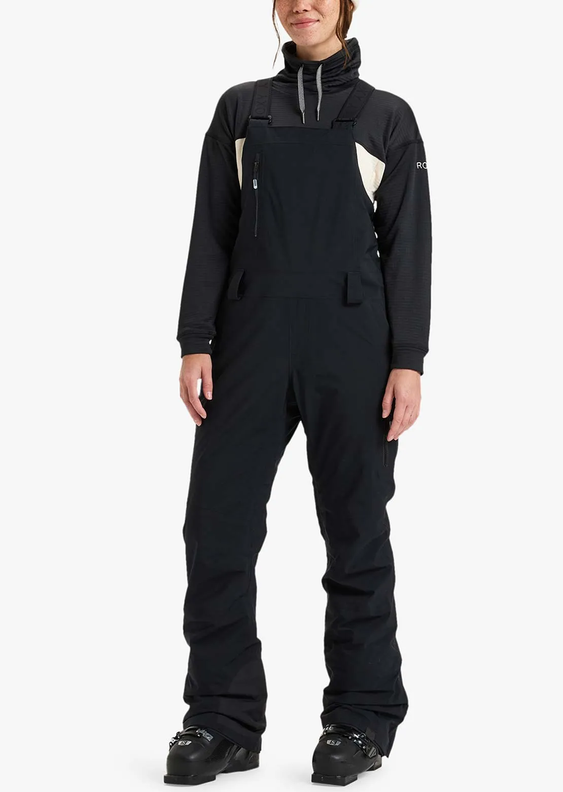 Roxy Women's Gore-Tex Stretch Prism Bib Pants sold by Prfo