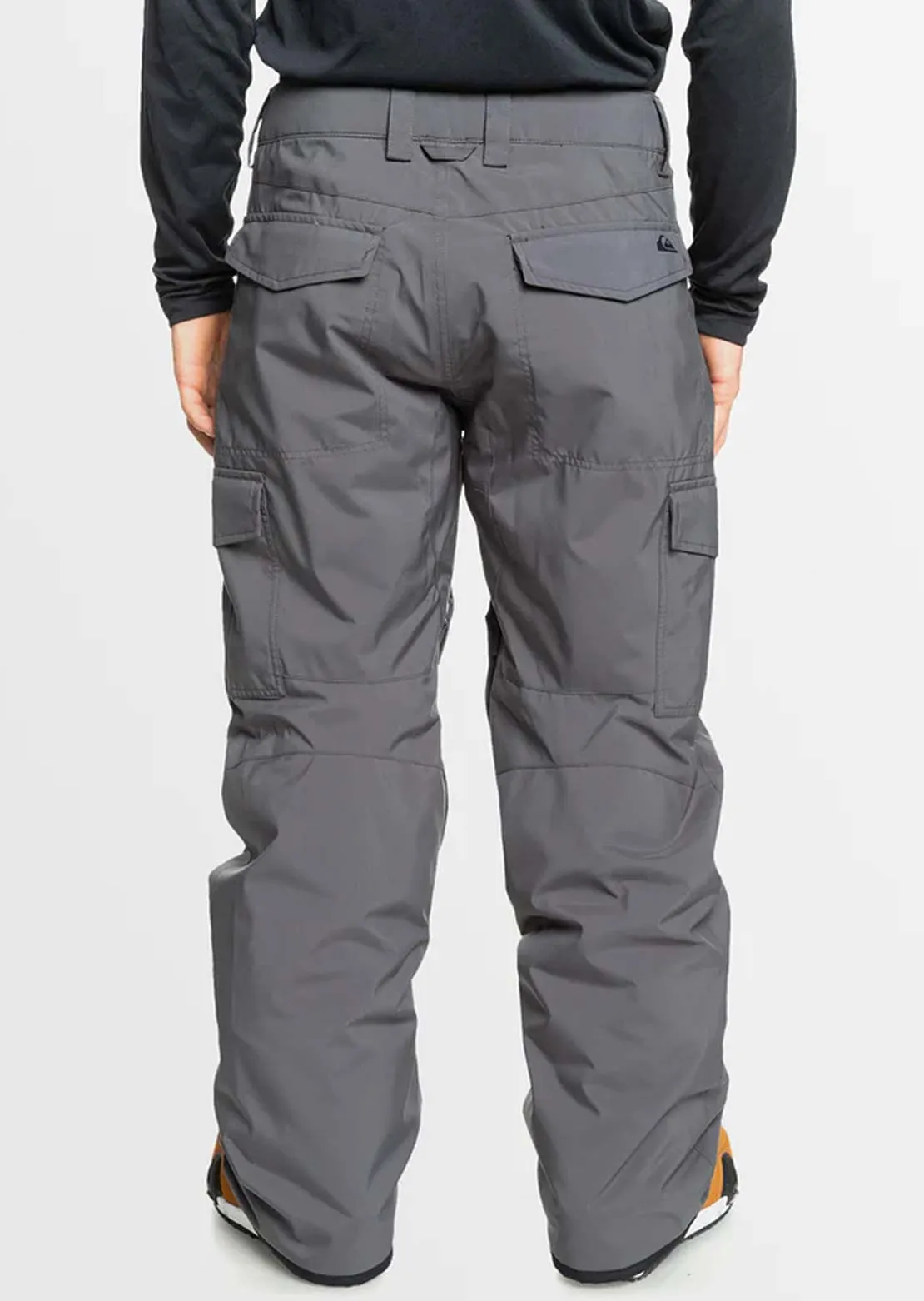 Quiksilver Men's Porter Pants sold by Prfo product image thumbnail 5