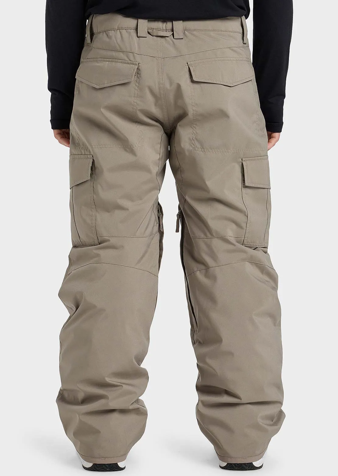 Quiksilver Men's Porter Pants sold by Prfo product image thumbnail 2