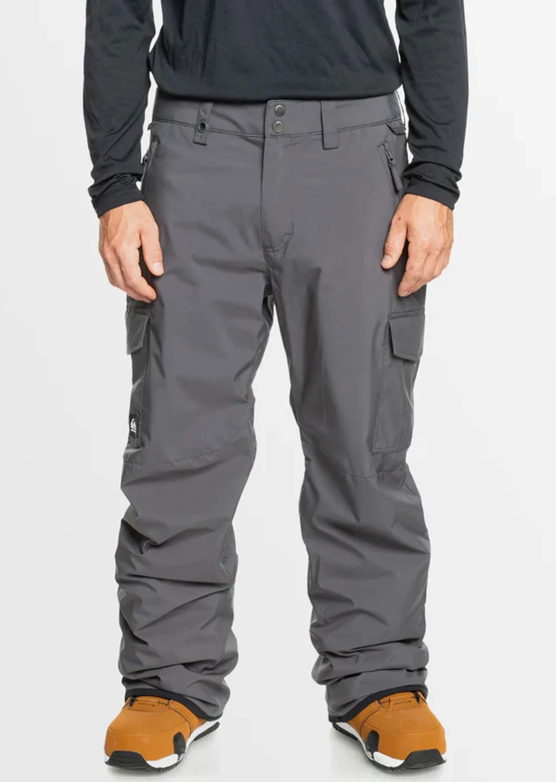 Quiksilver Men's Porter Pants sold by Prfo product image thumbnail 3