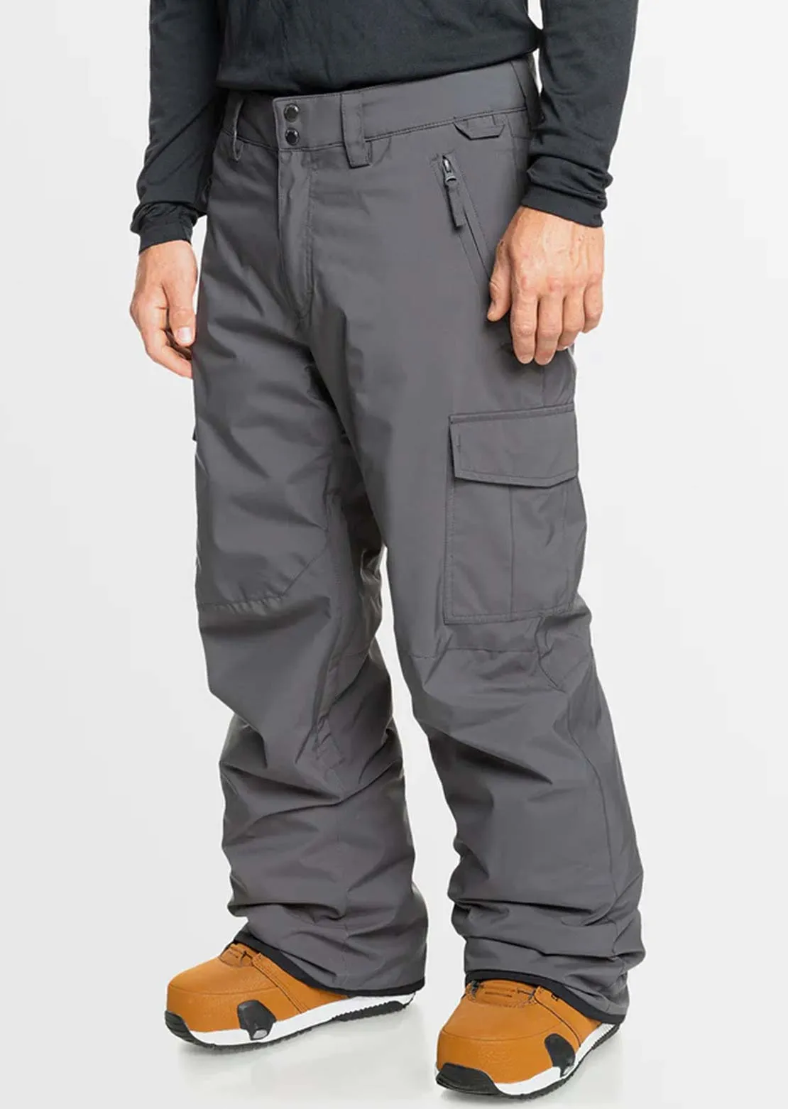 Quiksilver Men's Porter Pants sold by Prfo product image thumbnail 4