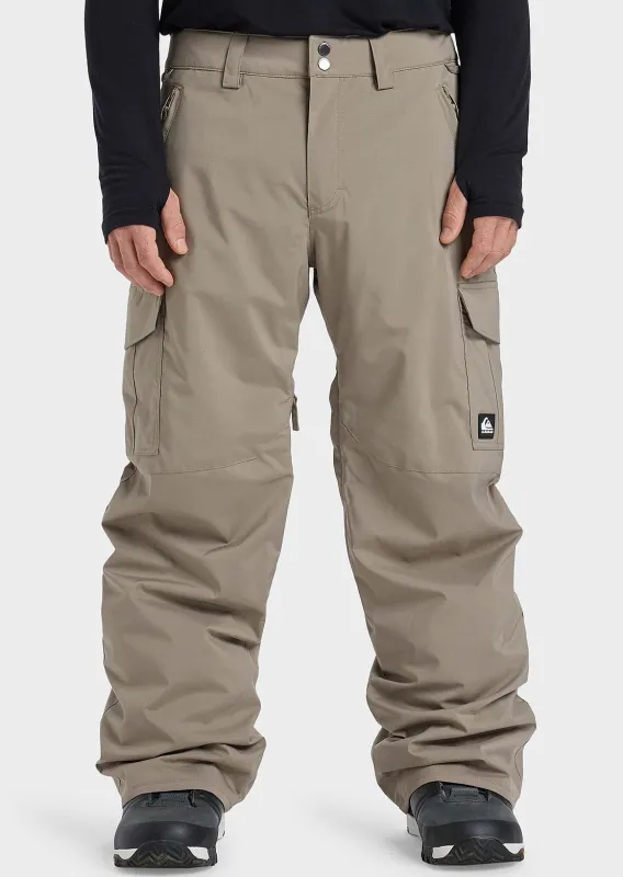 Quiksilver Men's Porter Pants sold by Prfo