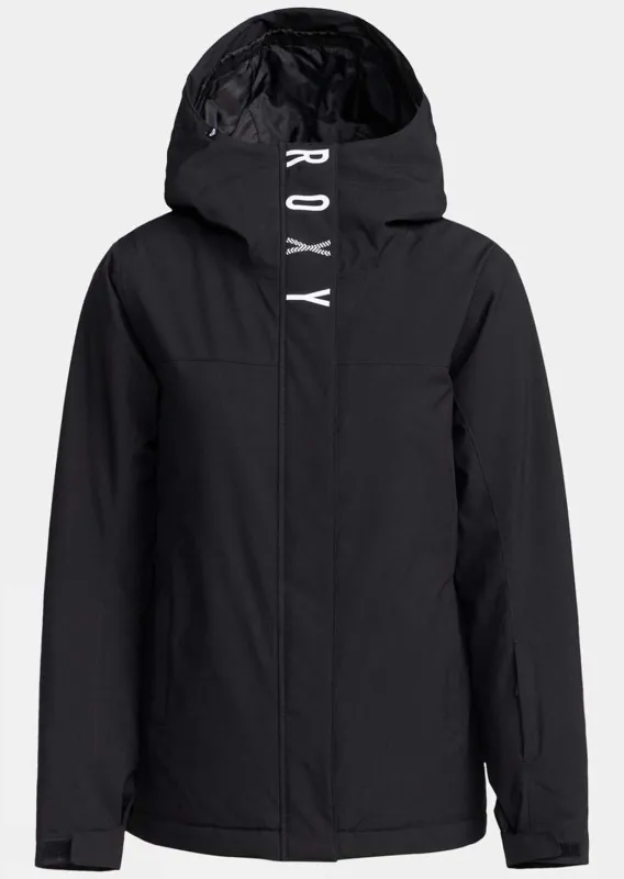 Roxy Women's Galaxy Jacket sold by Prfo