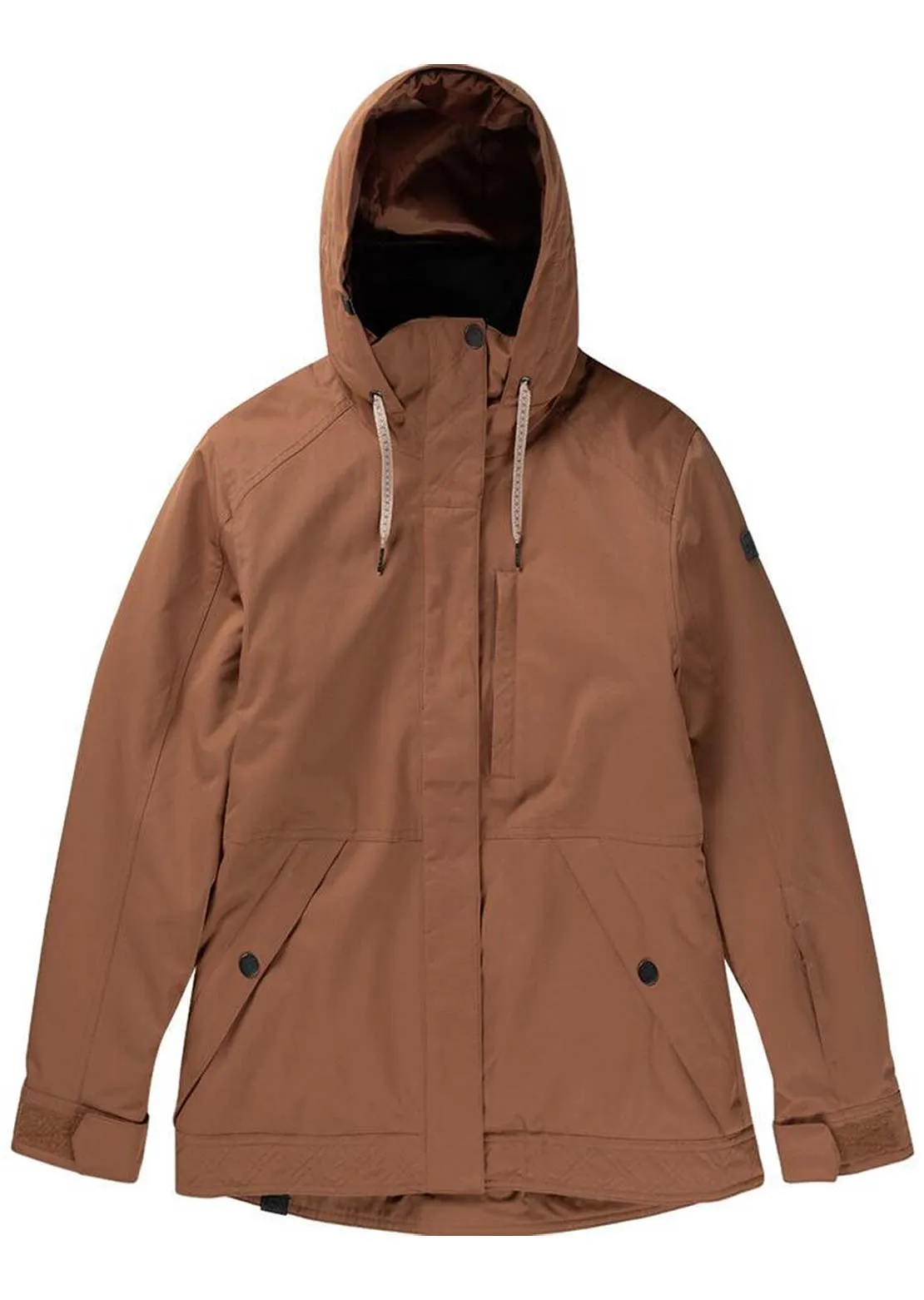 Roxy Women's Billie Jacket sold by Prfo