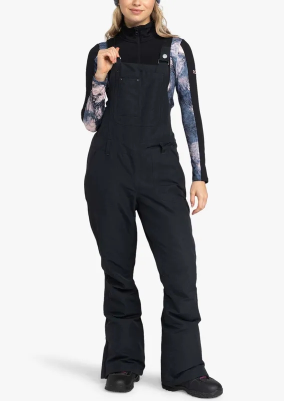 Roxy Women's Rideout Bib Pants sold by Prfo