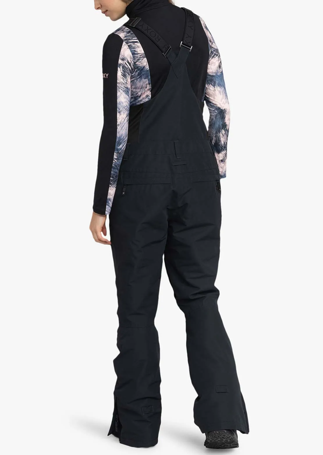 Roxy Women's Rideout Bib Pants sold by Prfo product image thumbnail 2