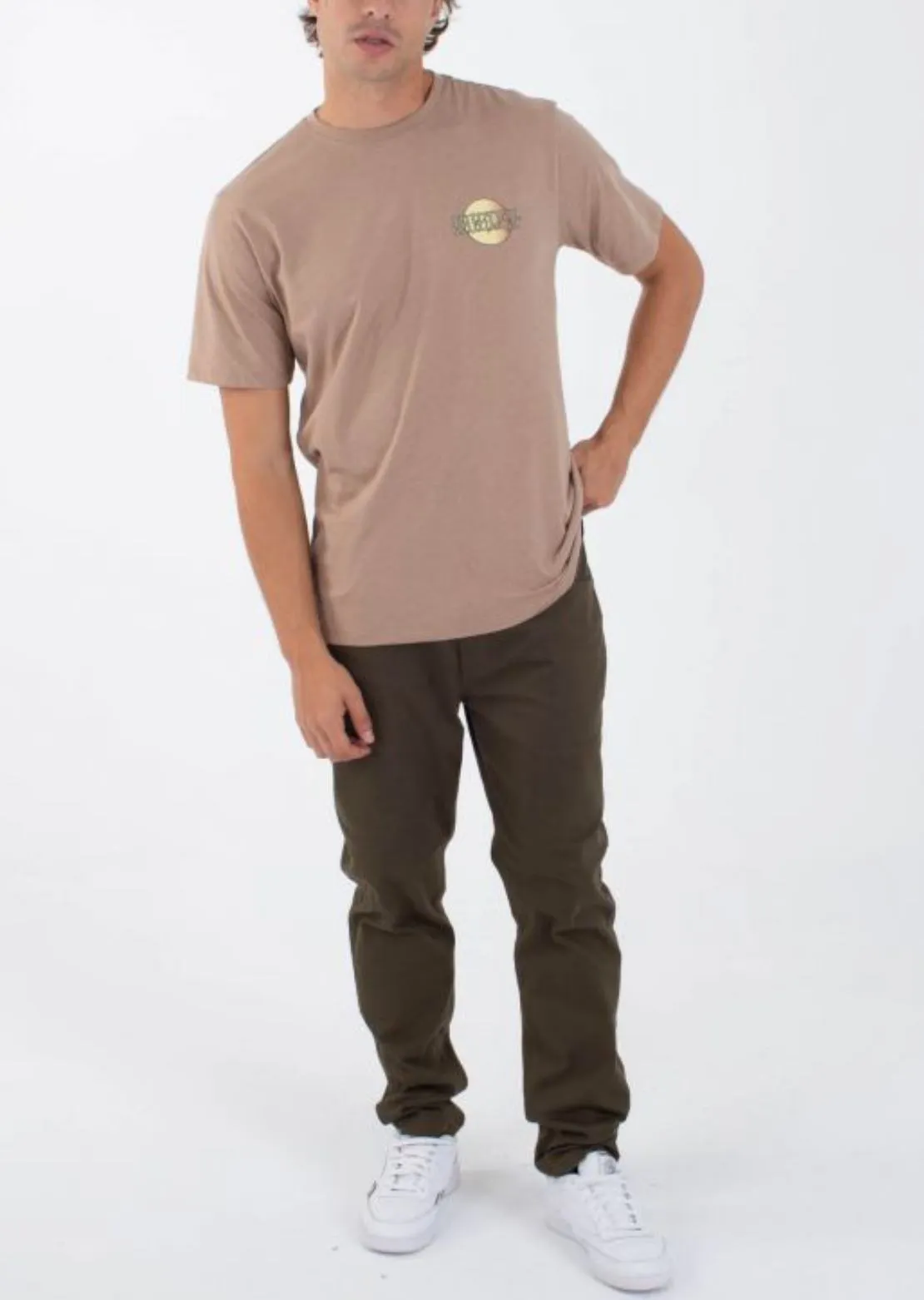 Hurley Men's Forever T-Shirt sold by Prfo product image thumbnail 5